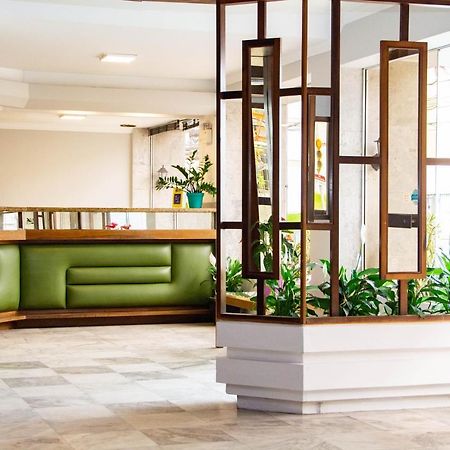Hotel Domhof Blumenau Luaran gambar