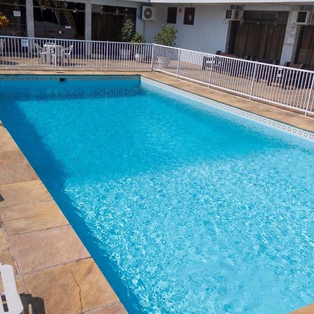 Hotel Domhof Blumenau Luaran gambar