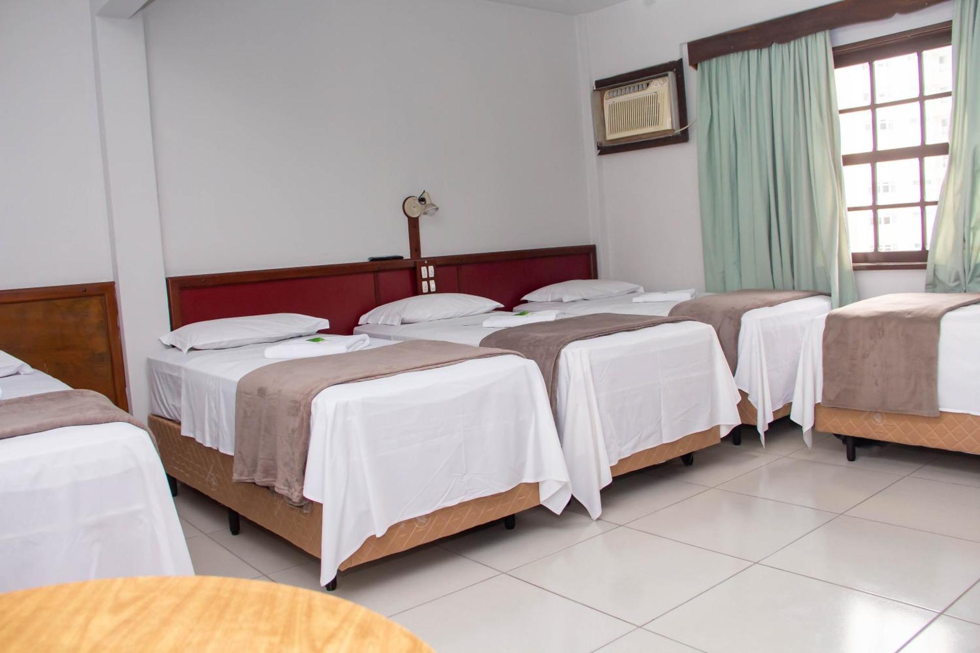 Hotel Domhof Blumenau Luaran gambar