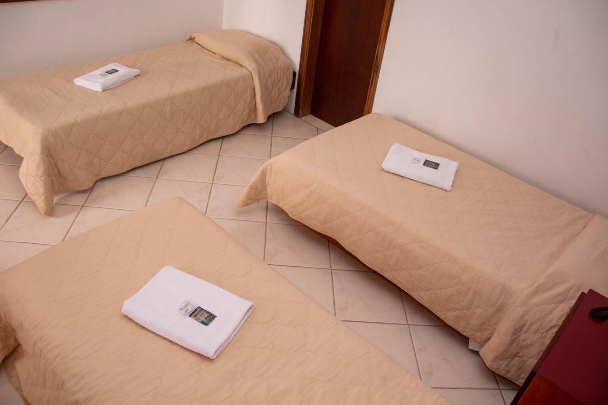 Hotel Domhof Blumenau Luaran gambar
