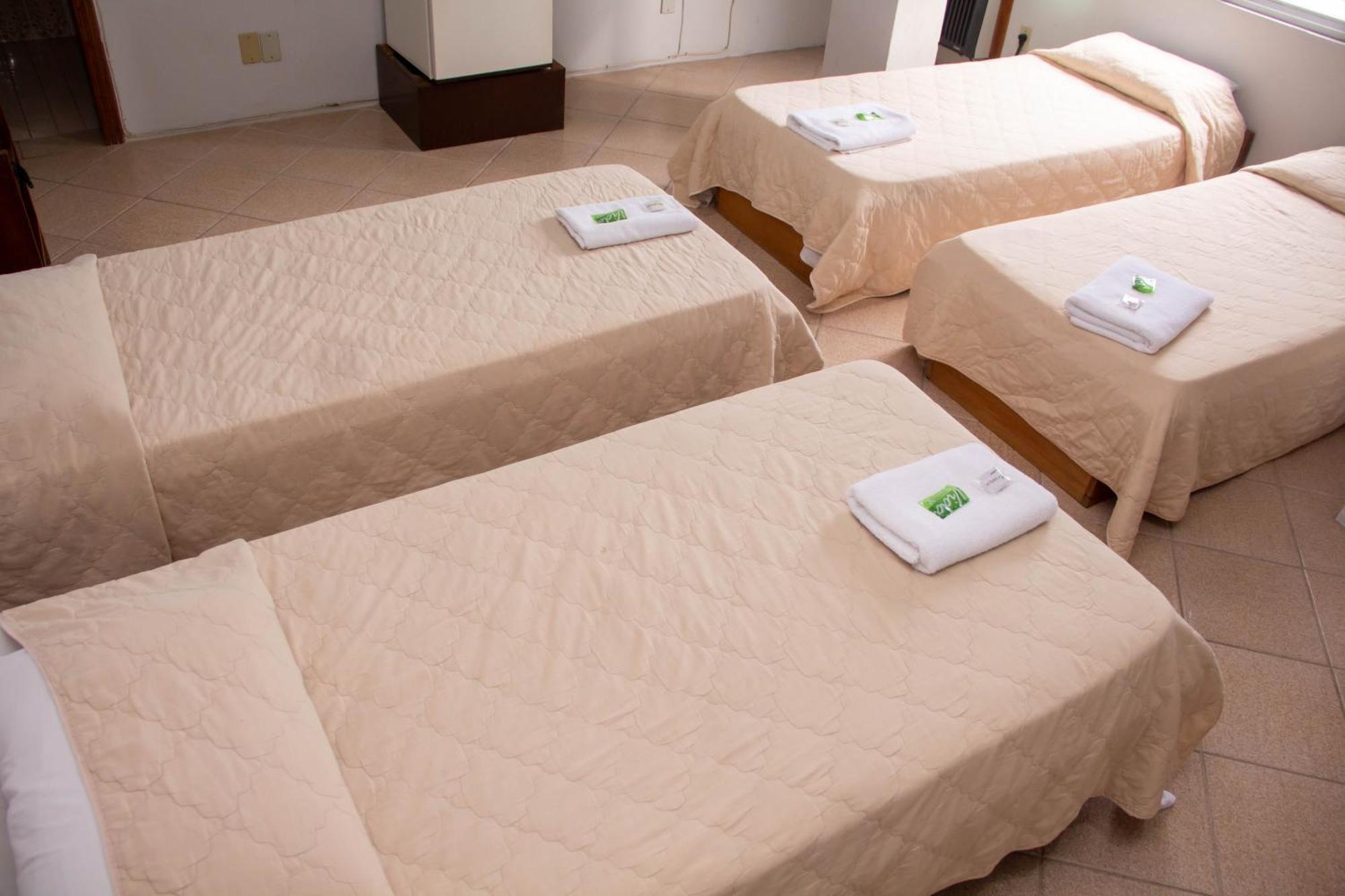 Hotel Domhof Blumenau Luaran gambar
