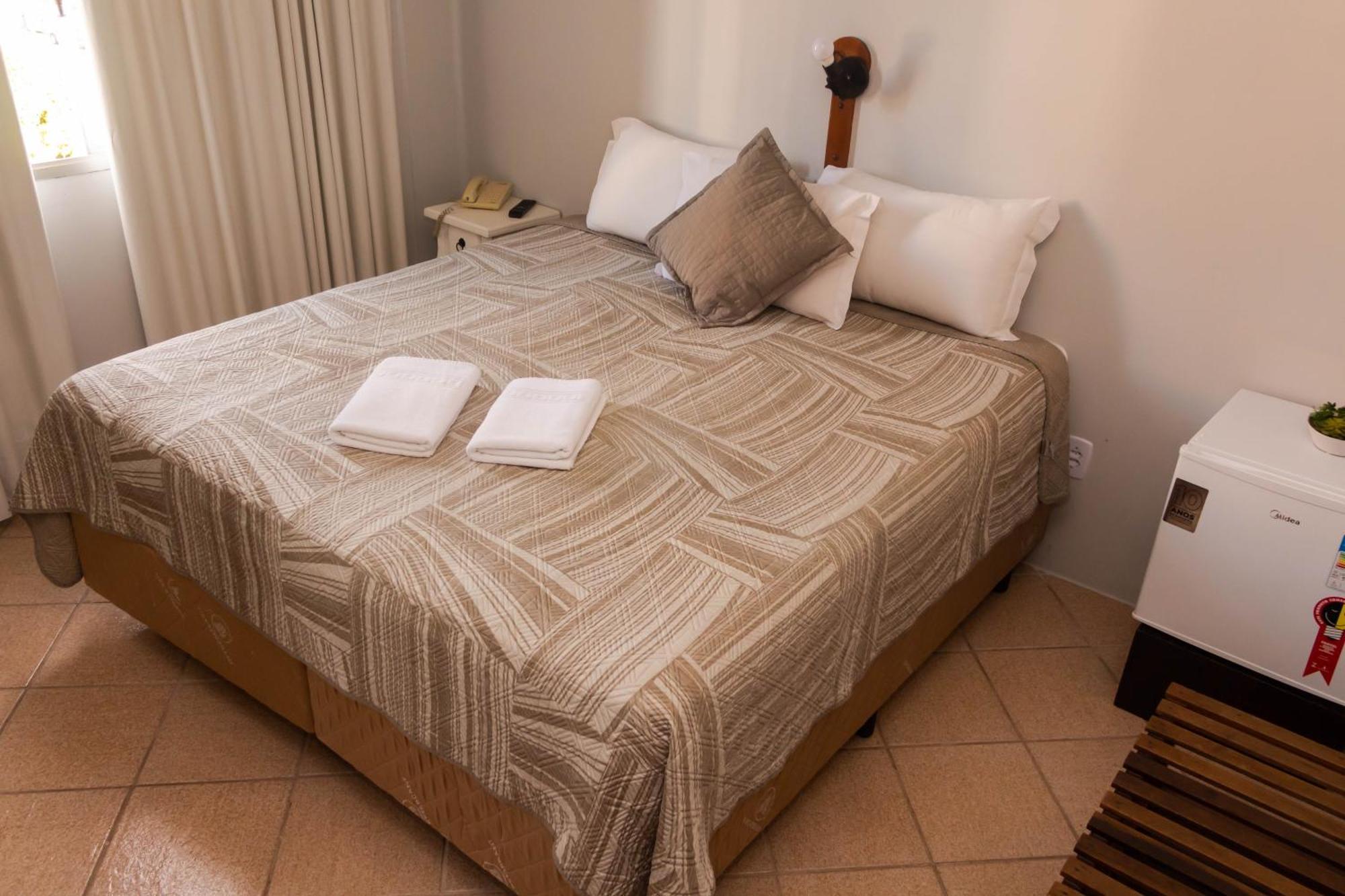 Hotel Domhof Blumenau Luaran gambar