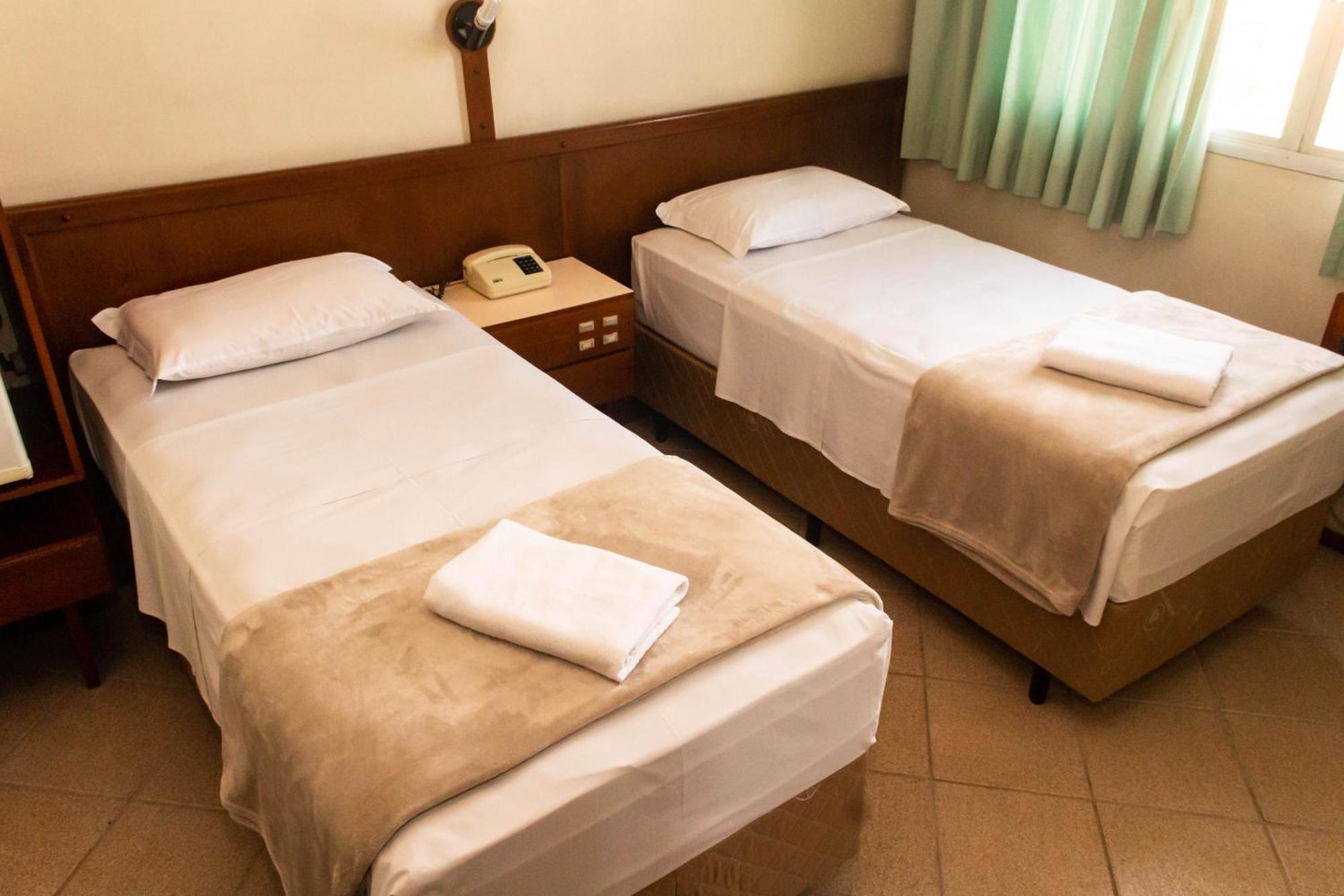 Hotel Domhof Blumenau Luaran gambar